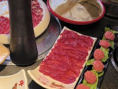 -牛品荟牛肉火锅(新城广场店)