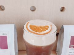 -DEEP COFFEE(瑞光烘焙工厂店)