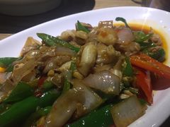 -丰乐餐厅·始于1999·本地老字号