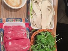 -侃爷南门铜锅涮肉