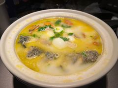 -米桃·江南苏锡菜(仁恒仓街店)