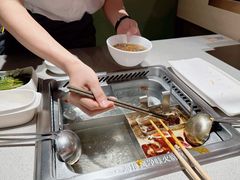 -海底捞火锅(吴中路店)