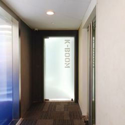 -凯博K-boom Hair Salon