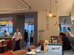 -闽海肴(北辰荟店)