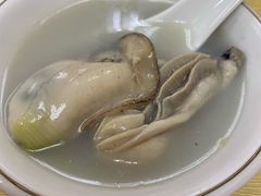 -蚝家菜馆(沙井店)