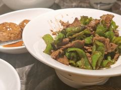 -前海沿·海鲜水饺青岛菜(乐客城店)