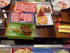 -好得火锅(育才店)