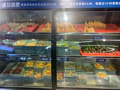 -蚝英雄鲜蚝自助专门店(长楹天街直营店)