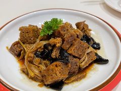 -老正兴菜馆(福州路店)