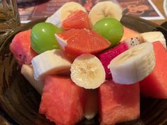 -绿茵阁牛扒餐厅(客村店)