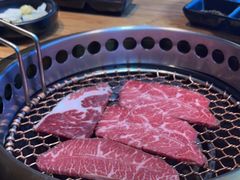 -九田家黑牛烤肉料理(新光汇店)