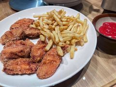 -黄山老妈·土菜(碧桂园店)