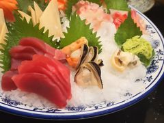 -德川家日本料理(中关村寰太大厦店)