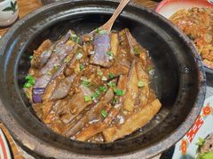 -广府乡下·饭庄(新港东路店)