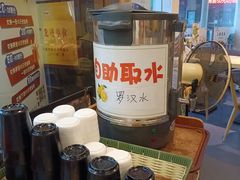 -玖鲜小笼(中山广场店)