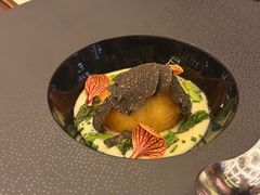 草莓乳清芝士杯-Tivano意大利餐厅(成都居舍酒店)