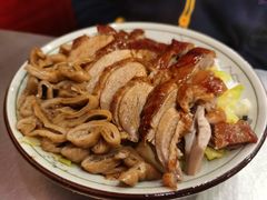 -吾家香港烧腊专门店