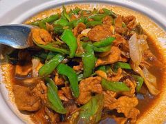 -兰湘子·湘菜小炒(盛龙广场店)