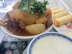 -周大娘牛乳(旧寨古村总店)