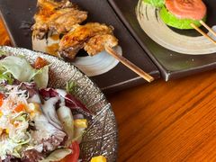 -千懿六本木酒场(常熟路店)