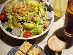 -JUKEBOX玖部音乐餐厅(华侨城店)