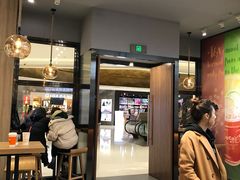 -CoCo都可(合生汇店)