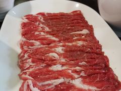 -东来顺饭庄(金泉广场店)