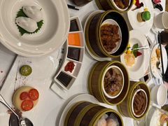 -夏宫中餐厅(香格里拉大酒店)