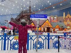 -广州热雪奇迹