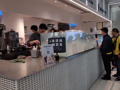 -喜茶(深圳丰盛町店)