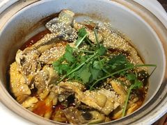 -周家二小姐的菜(西津渡店)