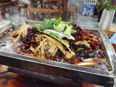 -诸葛烤鱼(海盐天宁寺路店)