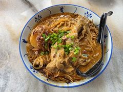 -何九海南茶店(鬼仔巷店)