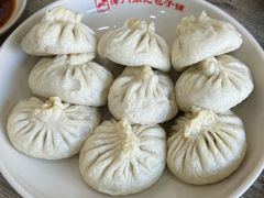 -津门张记包子铺(华昌道店)