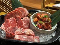 -极焰·烧肉刺身放题(天河领展广场店)