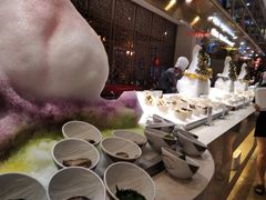-雍和会海鲜姿造自助(湖东路店)