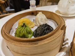 -翡翠拉面小笼包(岭南新天地店)
