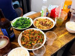 -江南古镇味道·私房菜