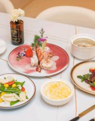 -耐味林月子会所(黄兴公园店)