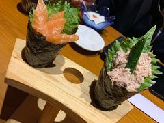 -千代武日本料理(爱建店)