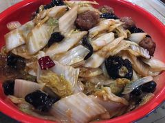 -人民公社大食堂(顺义总店)