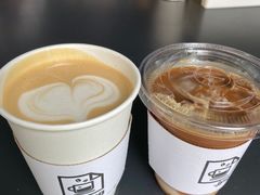 -JPG coffee(广州体育西店)