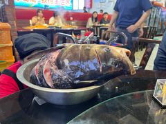 -好灶头妈妈菜·柴火灶台鱼·千岛湖土菜地标美食