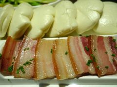 -徽珍源(龙茗路店)