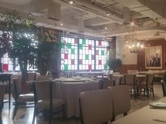 -漢舍中国菜馆(889广场店)
