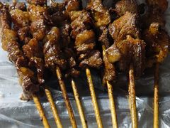 -凤姐烧烤(水街商场店)