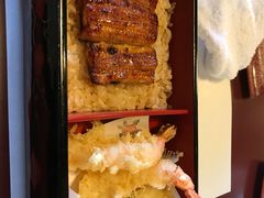 -伊豆荣(不忍亭店)