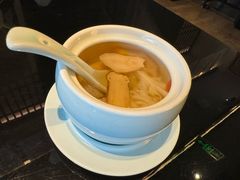 -西茶·宋宴·精致江南料理