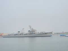 -泰达航母主题公园