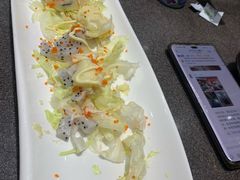 -禾绿回转寿司(万柳华联店)